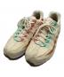 NIKE（ナイキ）の古着「AIR MAX 95」｜ベージュ