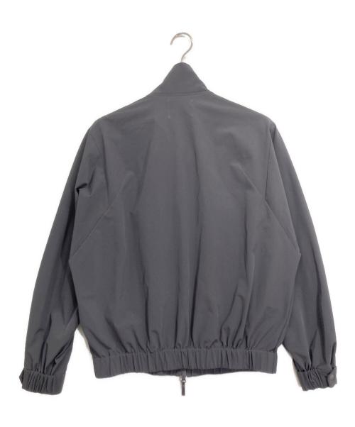 kaiko（カイコー）KAIKO (カイコー) TRAINING BLOUSON グレー サイズ:2の古着・服飾アイテム