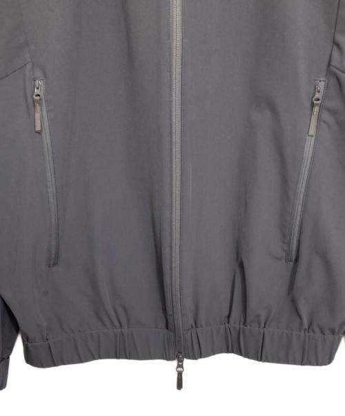 kaiko（カイコー）KAIKO (カイコー) TRAINING BLOUSON グレー サイズ:2の古着・服飾アイテム