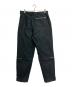 stussy (ステューシー) NyCo Flight Pant ブラック サイズ:M：14000円