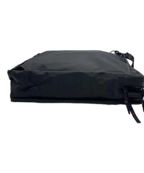 PORTER（ポーター）PORTER (ポーター) ビジネスリュック ブラックの古着・服飾アイテム