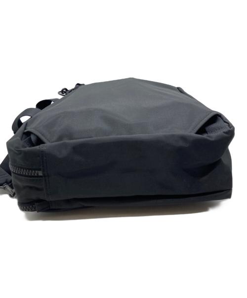 PORTER（ポーター）PORTER (ポーター) ビジネスリュック ブラックの古着・服飾アイテム