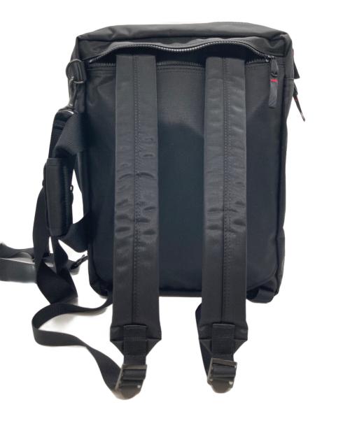 PORTER（ポーター）PORTER (ポーター) ビジネスリュック ブラックの古着・服飾アイテム