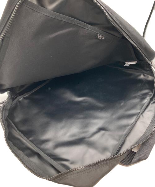 PORTER（ポーター）PORTER (ポーター) ビジネスリュック ブラックの古着・服飾アイテム