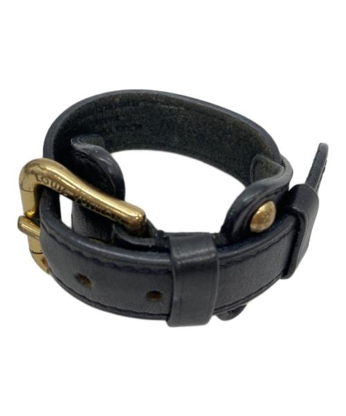 LOUIS VUITTON（ルイ ヴィトン）LOUIS VUITTON (ルイ ヴィトン) ブレスレットの古着・服飾アイテム