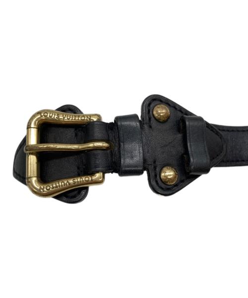 LOUIS VUITTON（ルイ ヴィトン）LOUIS VUITTON (ルイ ヴィトン) ブレスレットの古着・服飾アイテム