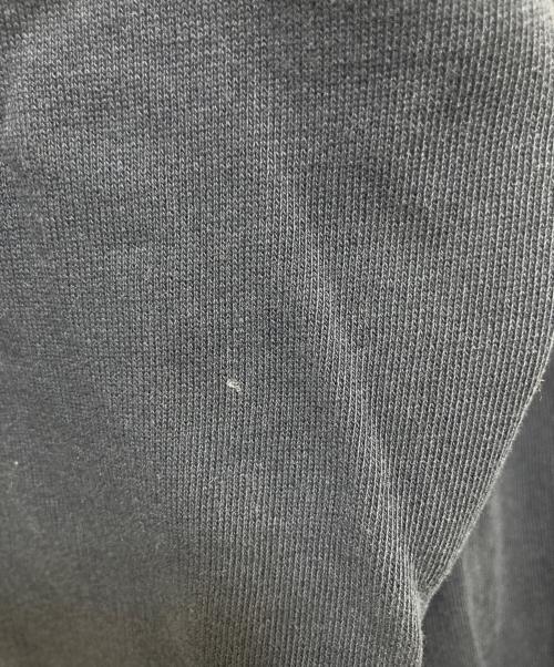 A.P.C.（アーペーセー）A.P.C. (アーペーセー) ロゴスウェット ネイビー サイズ:Mの古着・服飾アイテム