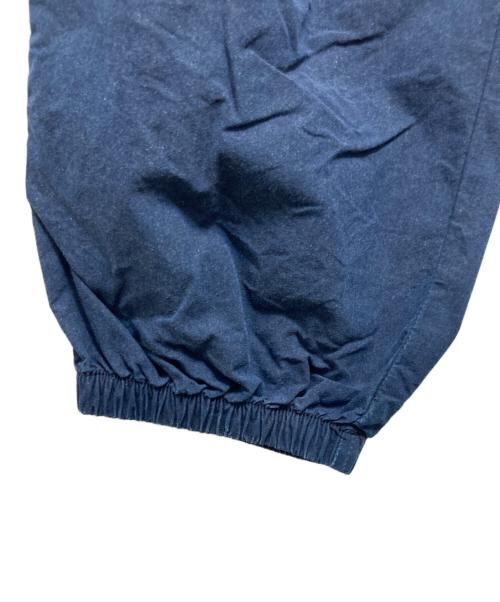 THE NORTHFACE PURPLELABEL（ザ・ノースフェイス パープルレーベル）THE NORTHFACE PURPLELABEL (ザ・ノースフェイス パープルレーベル) Mountain Wind Pants ネイビー サイズ:32の古着・服飾アイテム