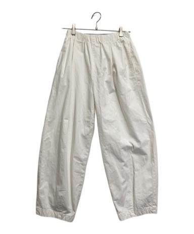 かぐれ　コットンクロップドパンツ コットンクロップドパンツ（その他パンツ）｜かぐれ（カグレ）の