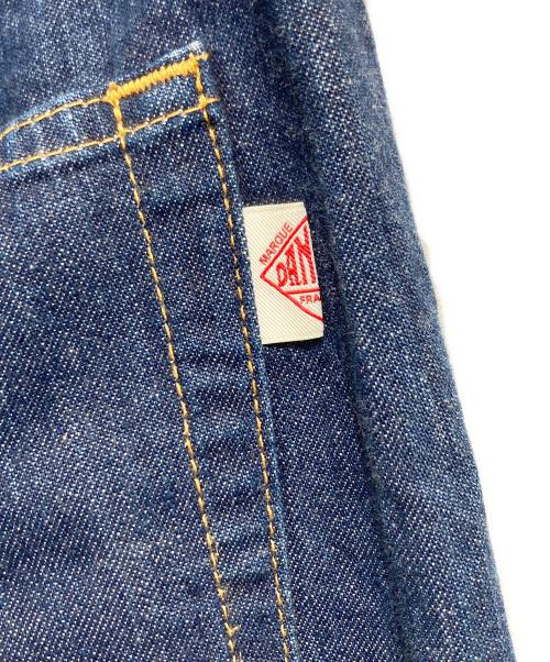 DANTON（ダントン）DANTON (ダントン) イージーパンツ インディゴ サイズ:36の古着・服飾アイテム