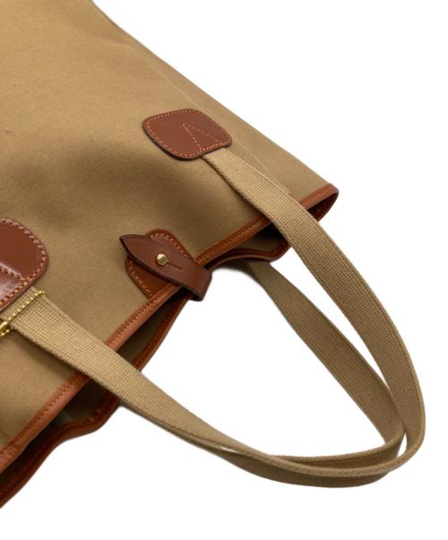 brady（ブレディ）brady (ブレディ) トートバッグ ベージュの古着・服飾アイテム