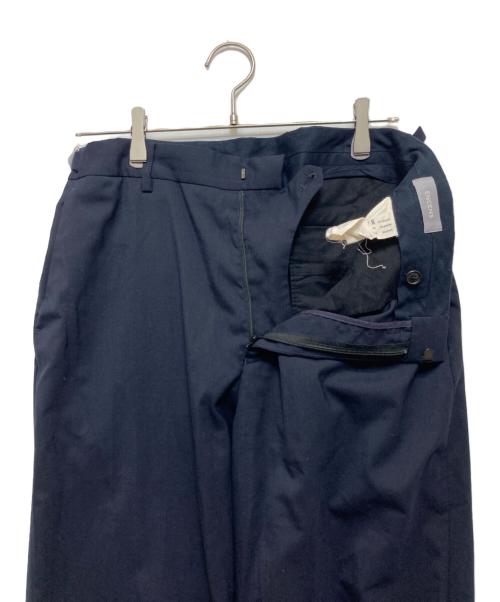 ENCENS（エンソン）ENCENS (エンソン) パンツ ネイビー サイズ:3の古着・服飾アイテム