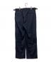 ENCENS (エンソン) パンツ ネイビー サイズ:3：3000円