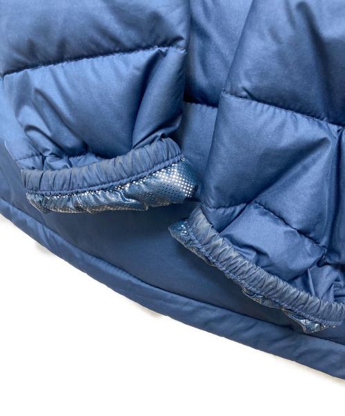 Columbia（コロンビア）Columbia (コロンビア) パウダーライトフーデットジャケット ネイビー サイズ:Lの古着・服飾アイテム