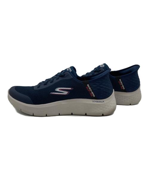 SKECHERS（スケッチャーズ）SKECHERS (スケッチャーズ) スリップインズ ネイビー サイズ:27の古着・服飾アイテム