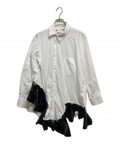 中古・古着通販】COMME des GARCONS (コムデギャルソン) フェイク