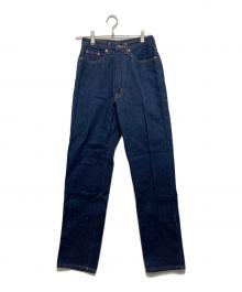 LEVI'S（リーバイス）の古着「デニムパンツ」｜インディゴ