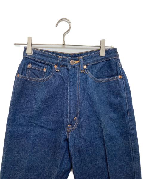 LEVI'S（リーバイス）LEVI'S (リーバイス) デニムパンツ インディゴ サイズ:W30の古着・服飾アイテム