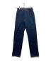 LEVI'S（リーバイス）の古着「デニムパンツ」｜インディゴ