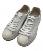 D.A.T.E.デイト）の古着「スニーカー」｜ホワイト