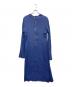 MARNI（マルニ）の古着「ワンピース」｜ブルー