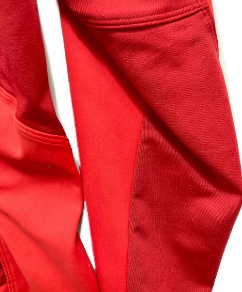 ARC'TERYX（アークテリクス）ARC'TERYX (アークテリクス) WINDSTOPPER レッド サイズ:Sの古着・服飾アイテム