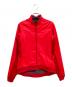 ARC'TERYX（アークテリクス）の古着「WINDSTOPPER」｜レッド