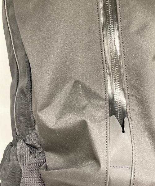 ARC'TERYX（アークテリクス）ARC'TERYX (アークテリクス) ARRO 22 Backpack ブラックの古着・服飾アイテム