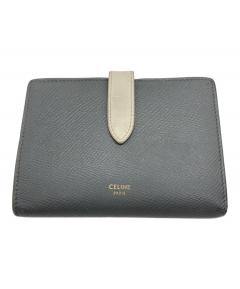 中古・古着通販】GUCCI (グッチ) ナイトクーリエ ラウンドファスナー