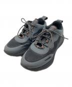 LACOSTEラコステ）の古着「スニーカー」｜ブラック