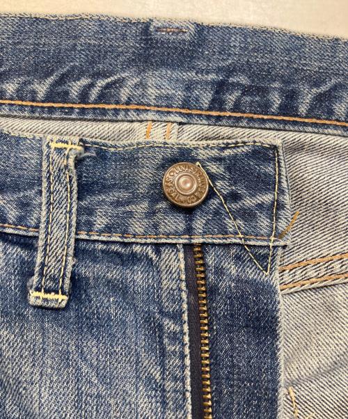 LEVI'S（リーバイス）LEVI'S (リーバイス) 505 BIG E前期デニムパンツ インディゴ サイズ:M相当の古着・服飾アイテム