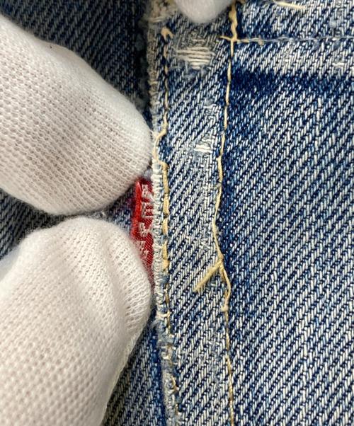 LEVI'S（リーバイス）LEVI'S (リーバイス) 505 BIG E前期デニムパンツ インディゴ サイズ:M相当の古着・服飾アイテム
