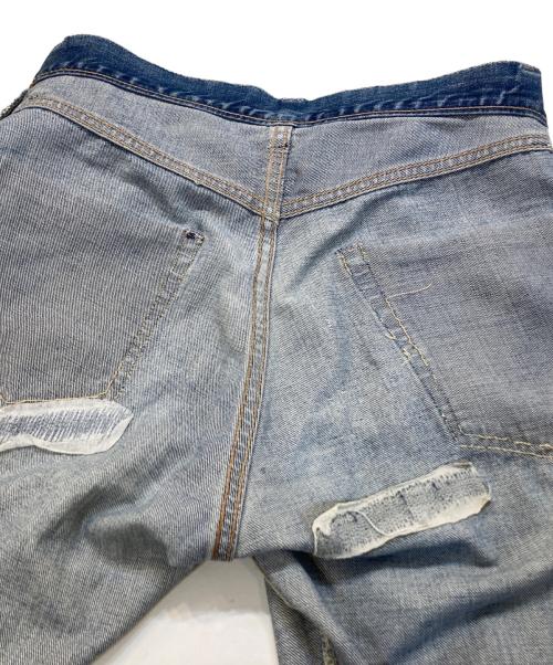 LEVI'S（リーバイス）LEVI'S (リーバイス) 505 BIG E前期デニムパンツ インディゴ サイズ:M相当の古着・服飾アイテム