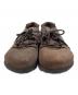 中古・古着 BIRKENSTOCK (ビルケンシュトック) スニーカー ブラウン サイズ:26.5：7000円