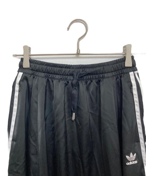 adidas（アディダス）adidas (アディダス) スカート ブラック サイズ:Mの古着・服飾アイテム