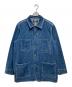 OSH KOSH（オシュコシュ）の古着「デニムジャケット」｜インディゴ
