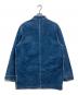 OSH KOSH (オシュコシュ) デニムジャケット インディゴ サイズ:L：5000円