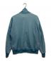 adidas (アディダス) トラックジャケット ブルー サイズ:Ｌ：10000円
