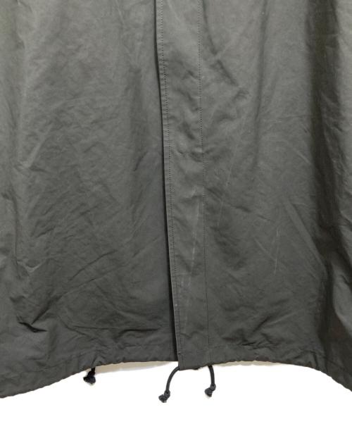 Plage（プラージュ）Plage (プラージュ) コート ブラック サイズ:38の古着・服飾アイテム