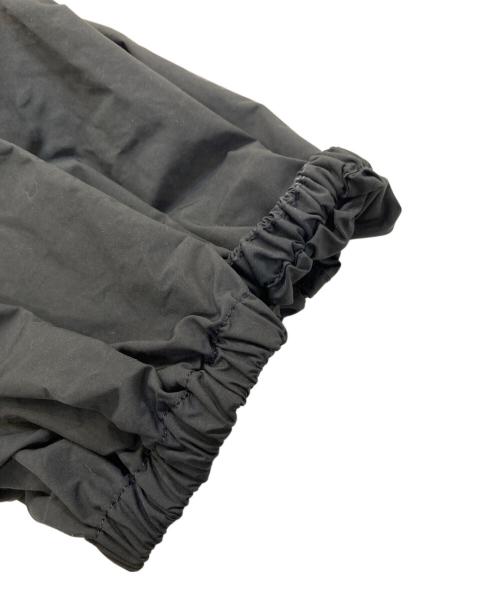 Plage（プラージュ）Plage (プラージュ) コート ブラック サイズ:38の古着・服飾アイテム