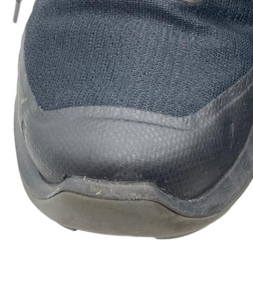 SALOMON（サロモン）SALOMON (サロモン) OUTPULSE MID GORE-TEX ブラック サイズ:28の古着・服飾アイテム