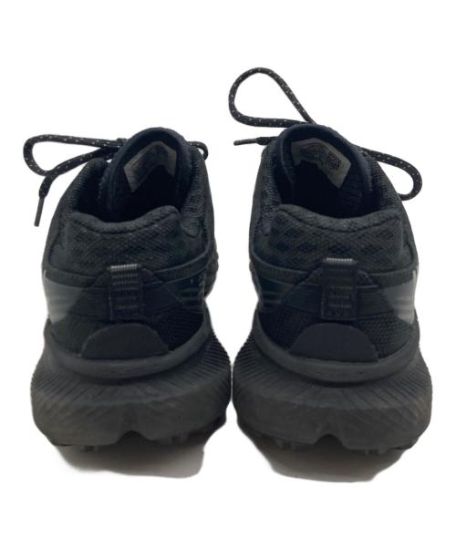 MERRELL（メレル）MERRELL (メレル) AGILITY PEAK 5 GORE-TEX ブラック サイズ:25の古着・服飾アイテム