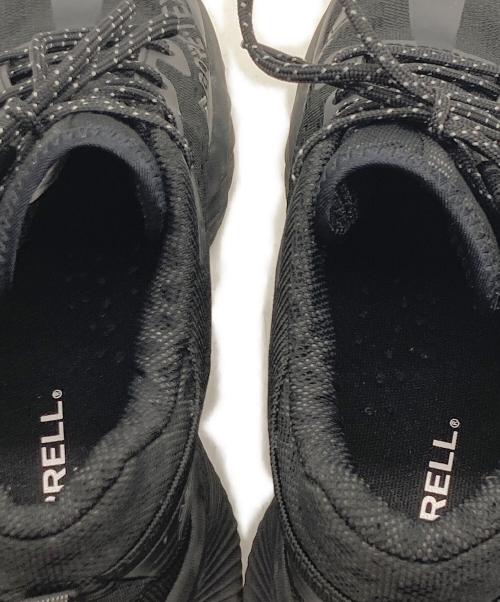 MERRELL（メレル）MERRELL (メレル) AGILITY PEAK 5 GORE-TEX ブラック サイズ:25の古着・服飾アイテム