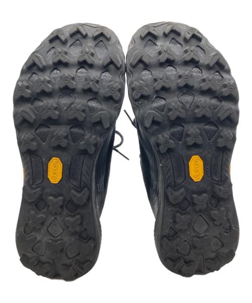 MERRELL（メレル）MERRELL (メレル) AGILITY PEAK 5 GORE-TEX ブラック サイズ:25の古着・服飾アイテム