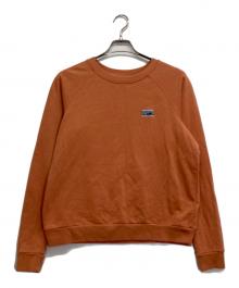 Patagonia（パタゴニア）の古着「スウェット」｜ブラウン
