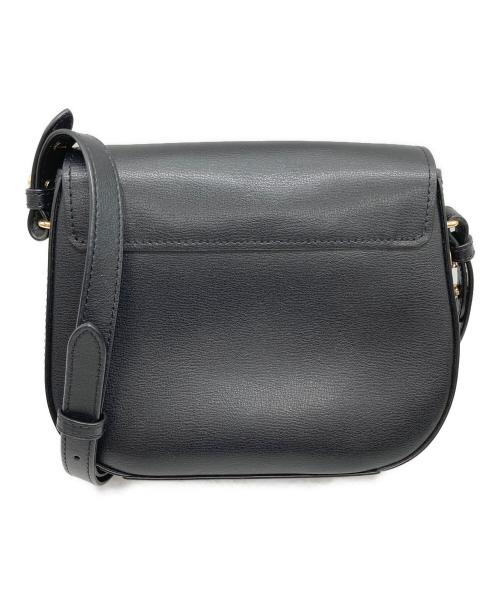 MARC JACOBS（マークジェイコブズ）MARC JACOBS (マークジェイコブス) MINI RIDER CROSSBODY ブラックの古着・服飾アイテム