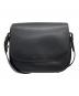 MARC JACOBS（マークジェイコブス）の古着「MINI RIDER CROSSBODY」｜ブラック