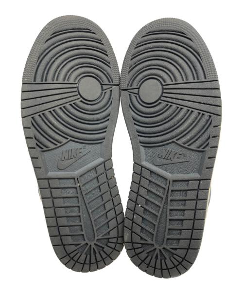 NIKE（ナイキ）NIKE (ナイキ) ローカットスニーカー ホワイト サイズ:25.5の古着・服飾アイテム