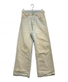 DIESEL（ディーゼル）の古着「1996 D-SIRE D-MARCO DIESEL」｜インディゴ