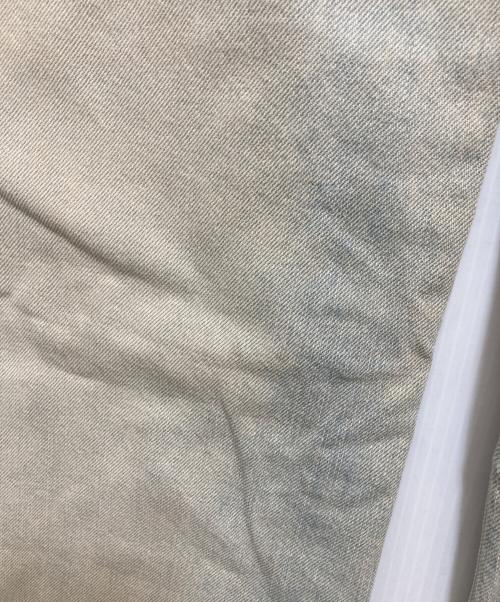 DIESEL（ディーゼル）DIESEL (ディーゼル) 1996 D-SIRE D-MARCO DIESEL インディゴ サイズ:W23の古着・服飾アイテム